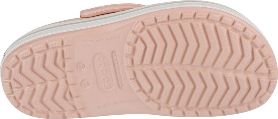 Crocs Crocband Clog Quartz Instapper 11016-6UR