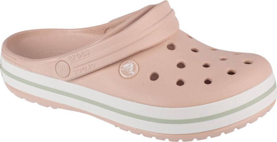 Crocs Crocband Clog Quartz Instapper 11016-6UR