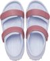 Crocs Kid's Crocband Cruiser Sandal Sandalen maat C10 grijs - Thumbnail 5