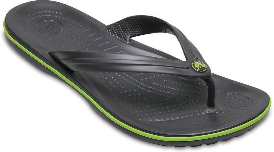 Crocs Teenslippers Crocband Flip zomerschoen slippers poolslides zwemschip om te baden