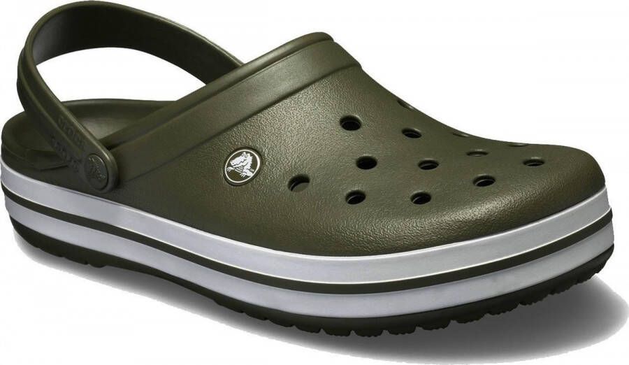 Crocs Crocband Heren