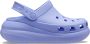 Crocs Klassieke Crush Klompslippers Streetwear Vrouwen - Thumbnail 1