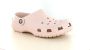 Crocs Klassieke Klomp Sabot Schoenen Beige Dames - Thumbnail 1