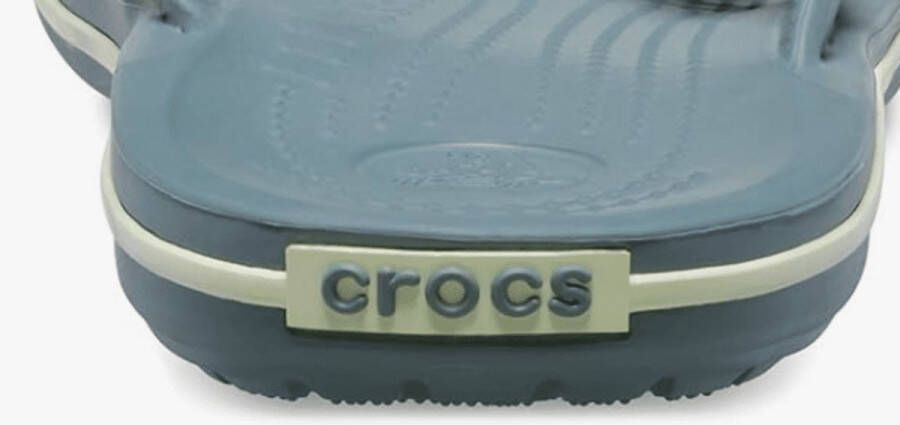 Crocs Crocband Flip Sandalen maat M8 W10 meerkleurig