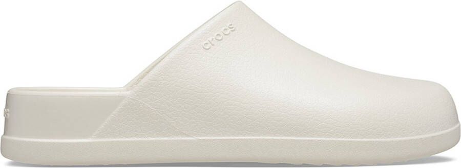 Crocs Dylan Clog Sandalen maat M8 W10 beige