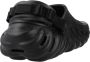 Crocs Echo Clog X Snipes Sandalen & Slides Schoenen black maat: 41 42 beschikbare maaten:41 42 43 44 45 46 47 39 40 36 37 38 39 - Thumbnail 1