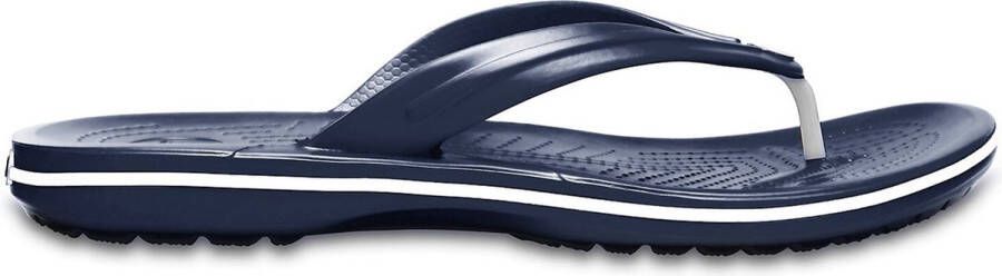 Crocs Teenslippers Crocband Flip zomerschoen slippers poolslides zwemschip om te baden