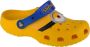 Crocs Fun Lab I Am Minions Klompen Geel Meisje - Thumbnail 1