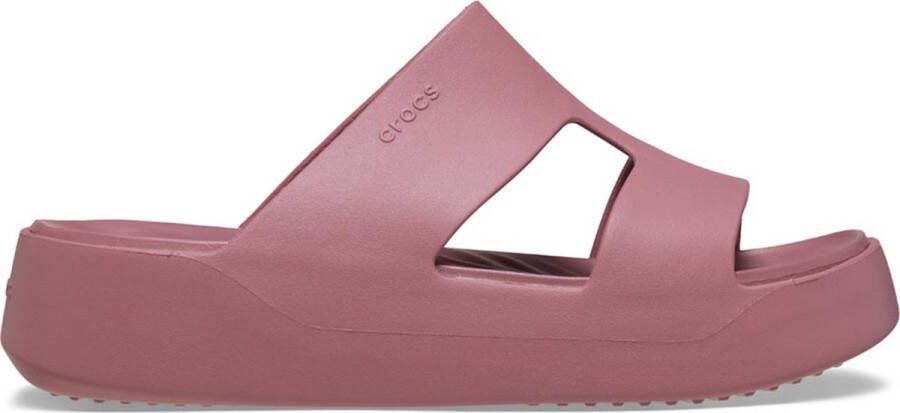 Crocs Getaway Platform H-Strap