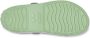 Crocs Kid's Crocband Cruiser Sandal Sandalen maat C10 groen - Thumbnail 7