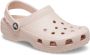 Crocs Kid's Classic Clog Sandalen maat C12 beige - Thumbnail 2