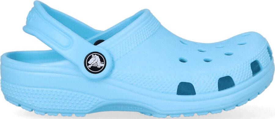 Crocs Klassieke Klompslippers Voor Kinderen Streetwear Kind