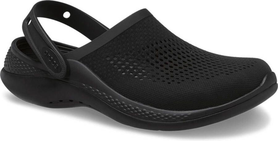 Crocs Clogs LiteRide 360 summer shoe garden shoe pool slides with padded insole