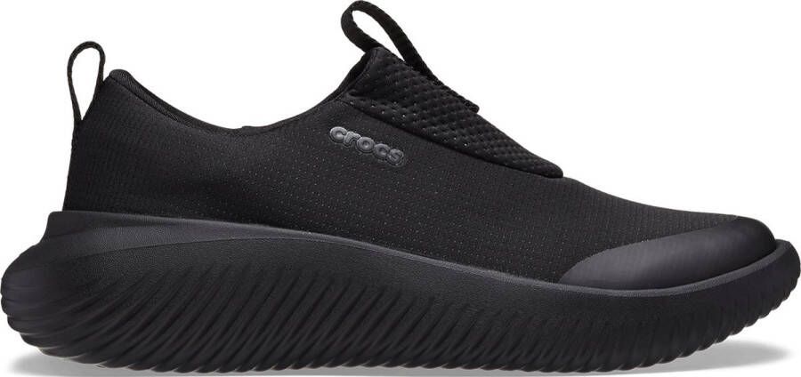 Crocs Mellow Ease Sneakers Black Black