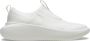 Crocs Mellow Ease Sneakers Black White - Thumbnail 1