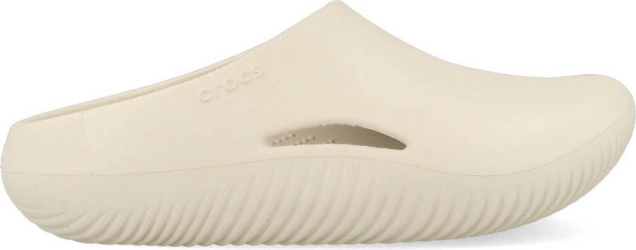 Crocs Comfortabele LiteRide Recovery Schoenen Beige