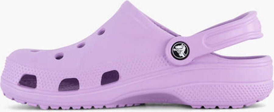 Crocs Paarse Baya Clog