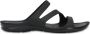 Crocs Badslippers Swiftwater Sandal met zacht genopte binnenzool - Thumbnail 34