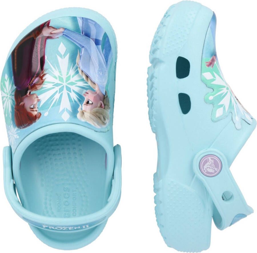 Crocs sandalen frozen Gemengde Kleuren C4(19 20 )