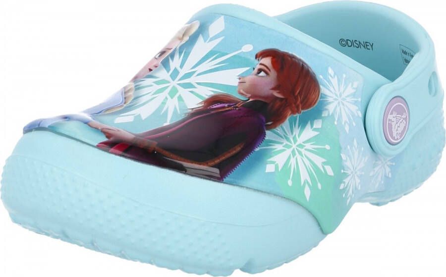 Crocs sandalen frozen Gemengde Kleuren C4(19 20 )