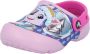 Crocs Fun Lab Paw Patrol Patch Kleuter Klompen Kinderen Ballerina Pink - Thumbnail 1