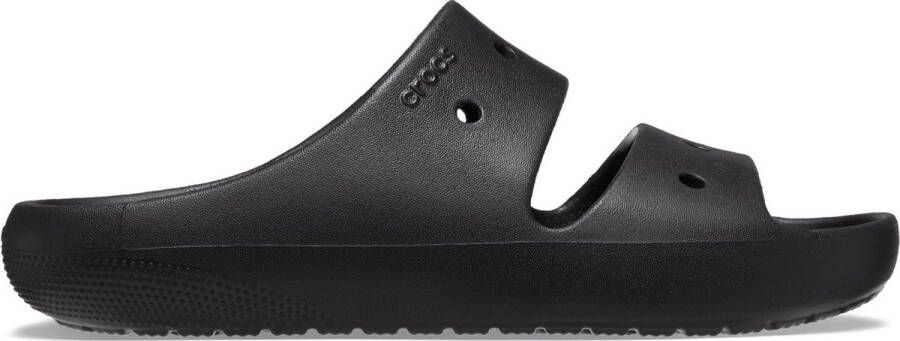 Crocs Badslippers Classic Sandal V2 zomerschoen poolslides slippers om in te stappen