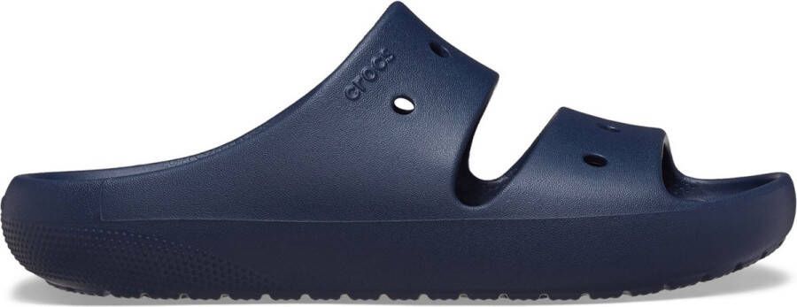 Crocs Badslippers Classic Sandal V2 zomerschoen poolslides slippers om in te stappen