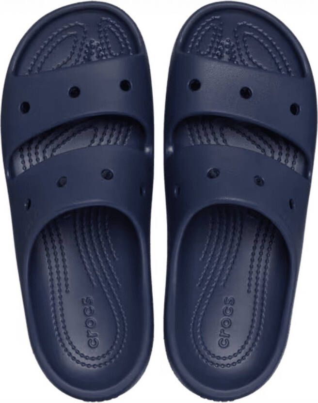 Crocs Badslippers Classic Sandal V2 zomerschoen poolslides slippers om in te stappen