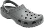 Crocs Clogs Classic summer shoe garden shoe pool slides with typical logo - Thumbnail 1