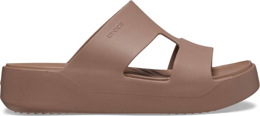 Crocs Slippers Vrouwen