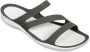 Crocs Badslippers Swiftwater Sandal met zacht genopte binnenzool - Thumbnail 6