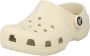 Crocs Kid's Classic Clog Sandalen maat C11 beige - Thumbnail 1