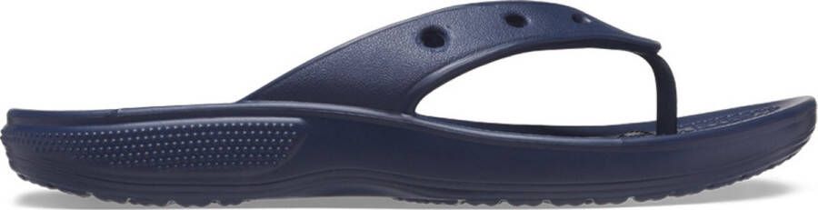 Crocs Teenslippers Classic flip voor het strand