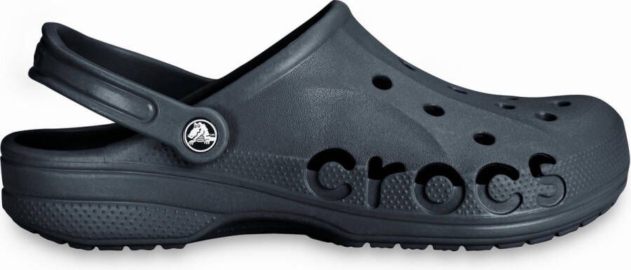 Crocs Baya Wandelsandalen Volwassenen 43 Zwart