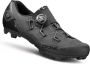 CRONO SHOES CX-3.5-22 MTB Carbocomp MTB-schoenen Black Heren - Thumbnail 1