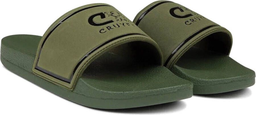 Cruyff Agua Copa Badslippers Heren