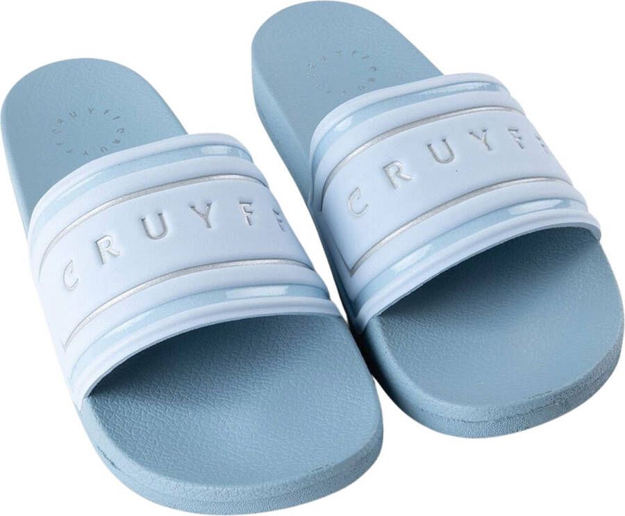 Cruyff Agua Copa Playa Badslippers Dames