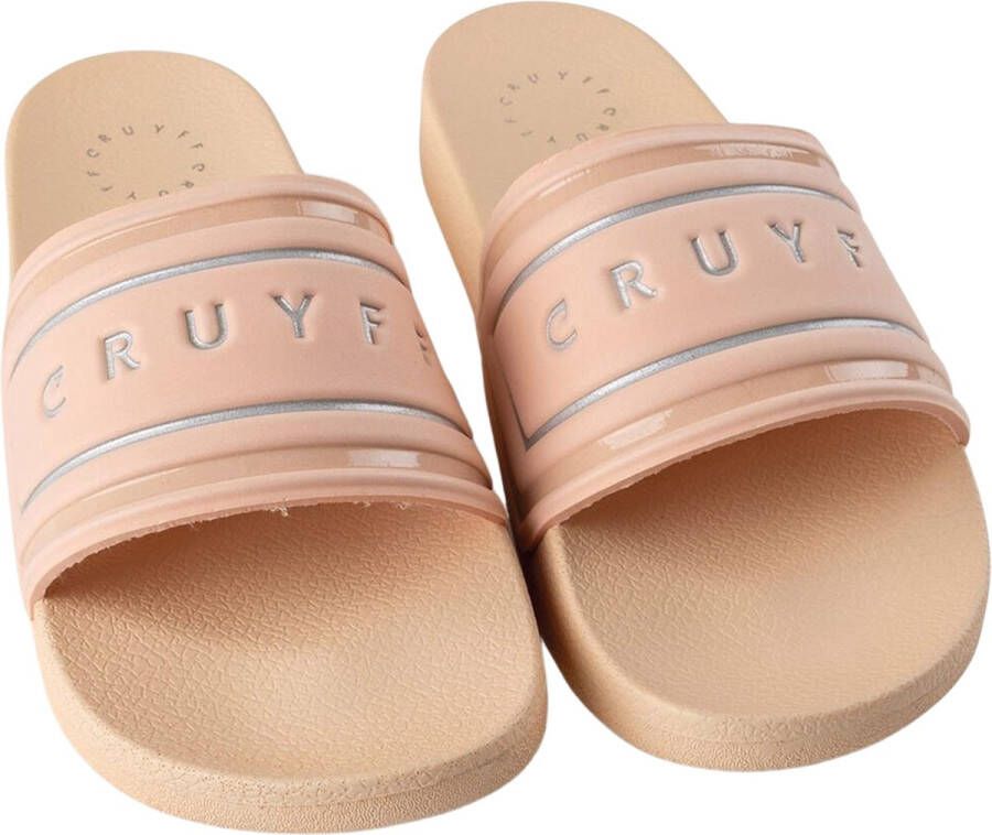 Cruyff Agua Copa Playa Badslippers Dames