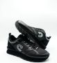 Cruyff Zwarte Textiel Lage Sneakers Black Heren - Thumbnail 2