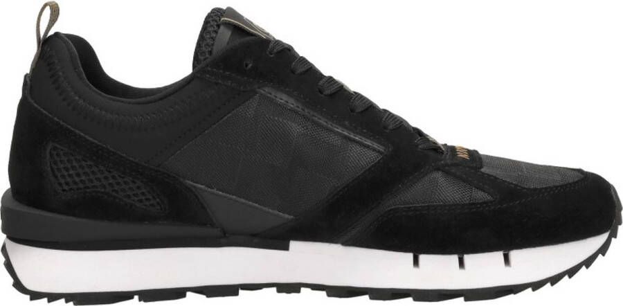 Cruyff Altius Sneakers Laag zwart