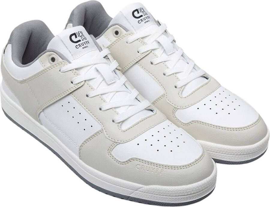 Cruyff Basket Low Sneakers Heren