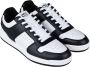 Cruyff Basket Low Sneakers zwart Synthetisch - Thumbnail 5