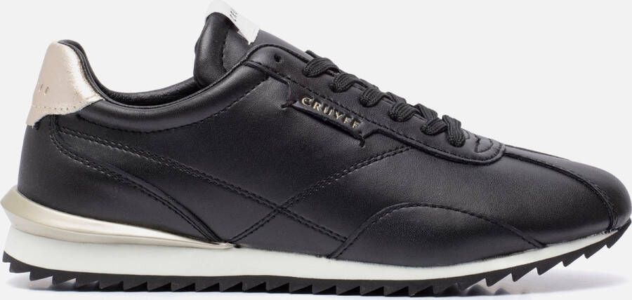 Cruyff Calcia sneakers zwart