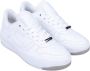 Cruyff Campo Low Lux wit sneakers dames (C ) - Thumbnail 1