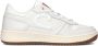 Cruyff Witte Leren Lage Top Sneakers White Dames - Thumbnail 1