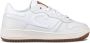 Cruyff Witte Leren Lage Top Sneakers White Dames - Thumbnail 1