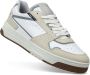 Cruyff Sneaker Collegam CC241030-164 Wit Beige - Thumbnail 3