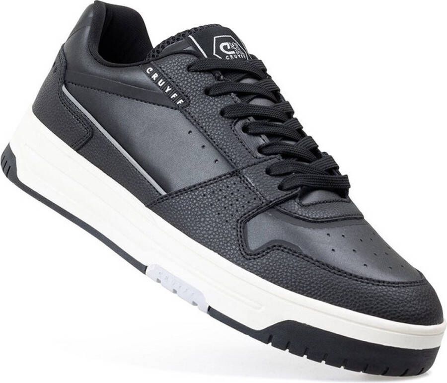 Cruyff Collegam zwart sneakers heren (C )