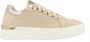 Cruyff CopaLux dames sneaker beige - Thumbnail 1