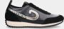 Cruyff Domenica Walk Black Gold dames sneakers - Thumbnail 1